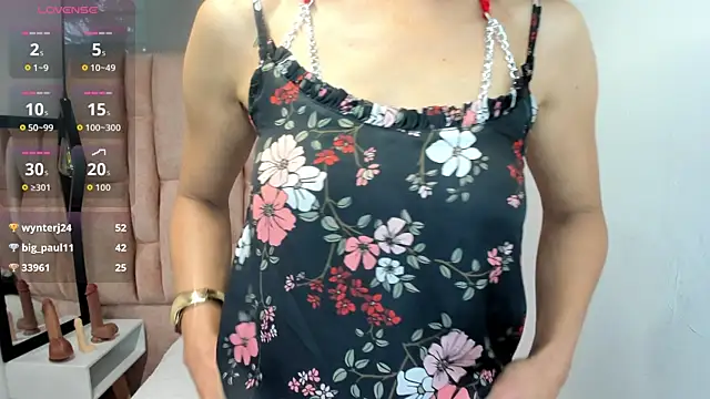 Issa_Milf__'s Webcam Show