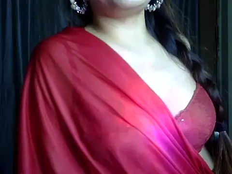 anvika_1709 现场XXX聊天