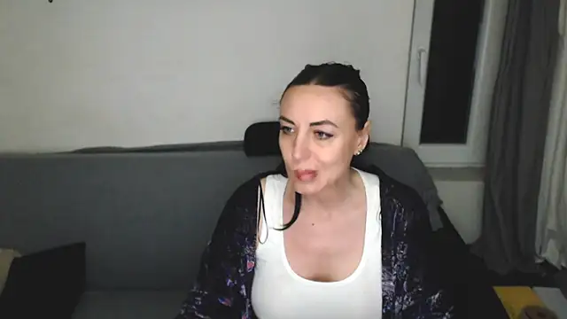 Show de webcam de CloveLove