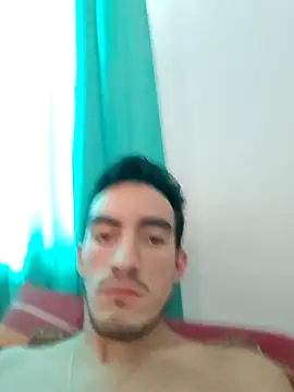 แชท XXX สดของ TommyMomentum