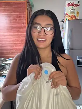 Sexyedith09 élő XXX-chatje