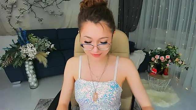 SereneFlame 现场XXX聊天