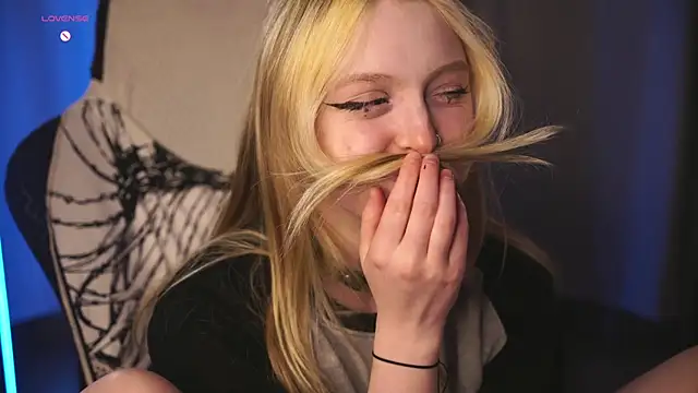 ElvenQueen: απευθείας συνομιλία ΧΧΧ