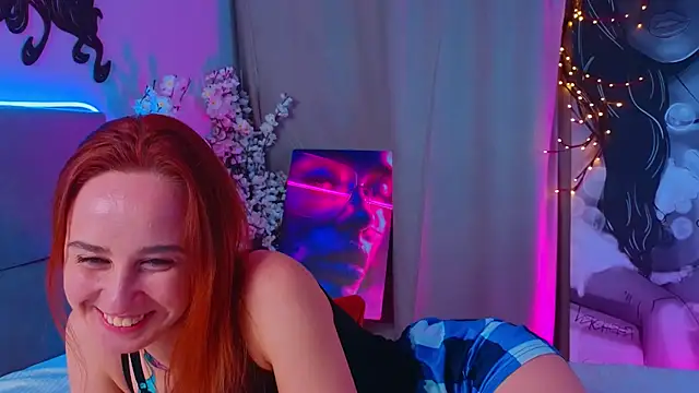 KathrynCanpbell élő XXX-chatje