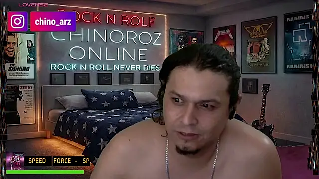 chino_roz Show Webcam