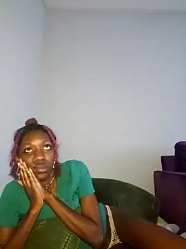 oliviaprettypussy élő XXX-chatje