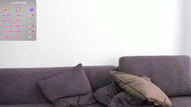 Tenderly_Couple Webcam-Show