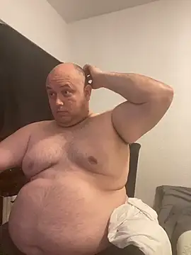 BigromeoXX 웹캠 쇼