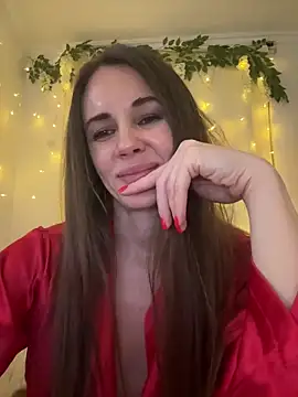 LucieMack's Live XXX Chat