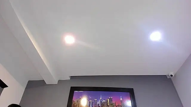 Chat XXX Live CharlotteCottin