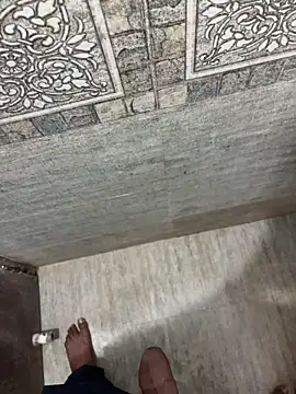 Webkamerová show harshareddy2003