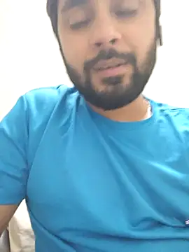 Cute_Lucky's Webcam Show