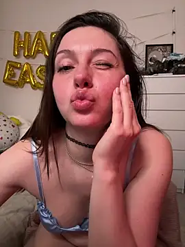 Czat XXX na żywo – _DivineDose_