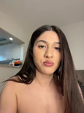 Chat +18 de IrisBlues ao vivo