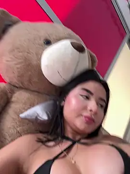 jailyncam_ Obrolan Langsung XXX