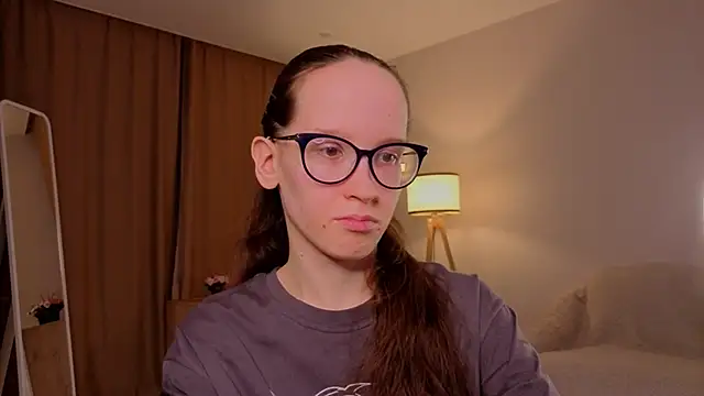 BettyBrowni – Live XXX-chat