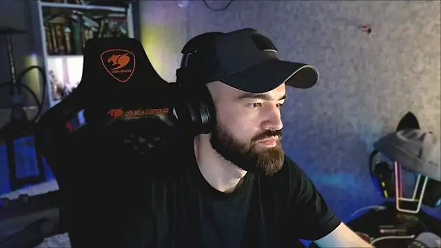 _Mostly_'s Live XXX Chat