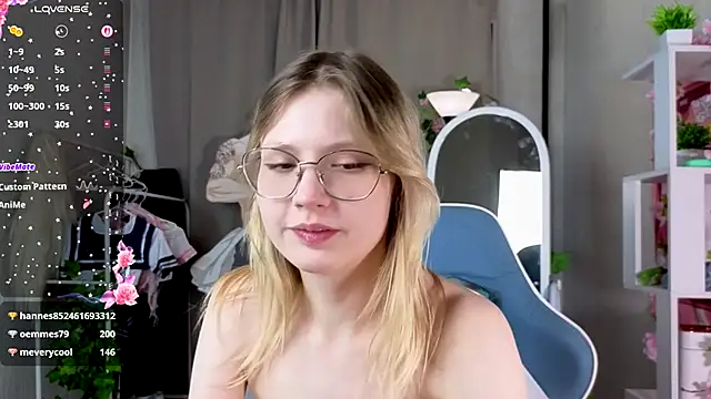 دردشة Swagline الجنسية المباشرة