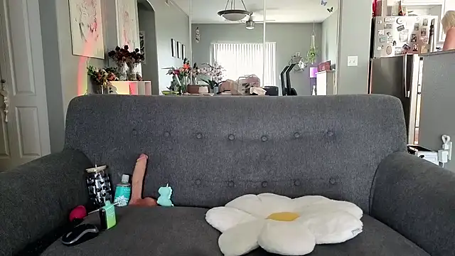 Lexi_Shocker – Live XXX-chat