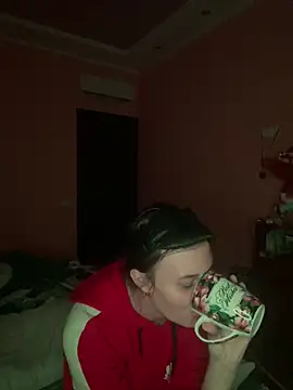 แชท XXX สดของ Flossy_Vettie