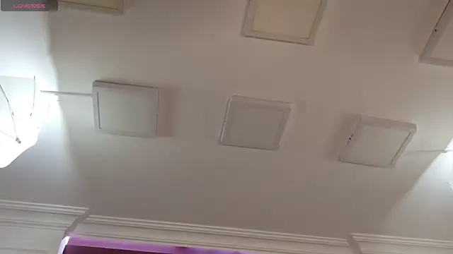 AnaAnais' Live XXX Chat