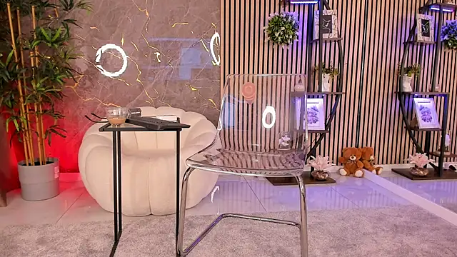 Red_Kim's Webcam Show