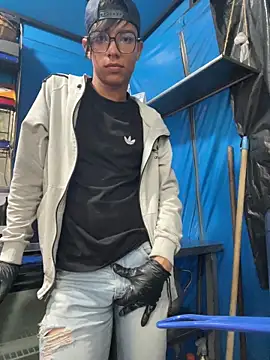 Вебкам-шоу diegoand0911