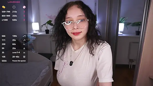 دردشة HannaHayles الجنسية المباشرة