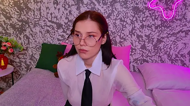 Chat XXX ao vivo de JinxMoon