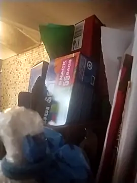 Živý XXX chat AceticPinscher