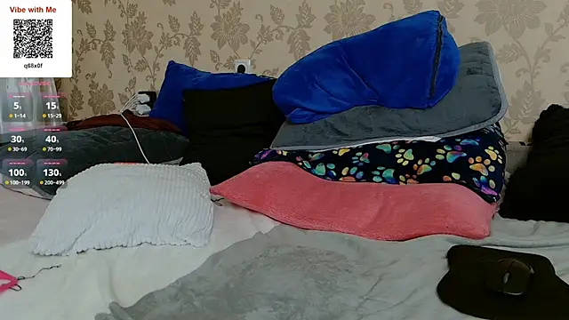 Chat XXX Live MartinBrandon