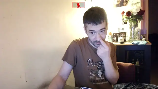 Czat XXX na żywo – Hgay6935