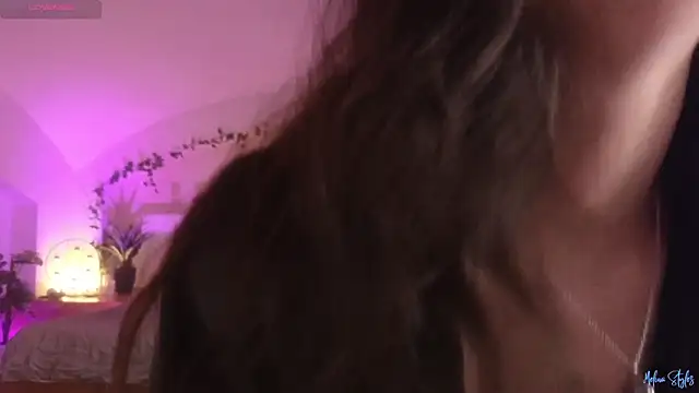 melinastyles – Live XXX-chat