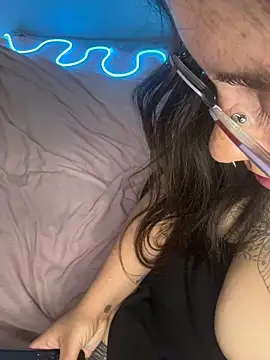 Mizztikaa 라이브 XXX 채팅