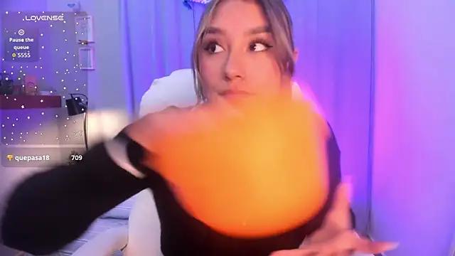 _Sophie__miller – Live XXX-chat