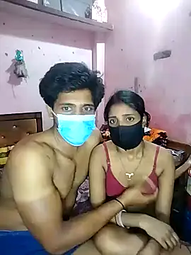 hot_payal_Gn Webbikameraesitys