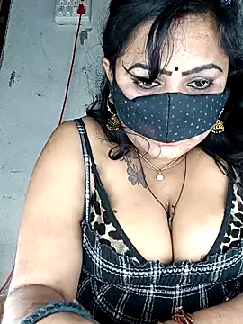 Delhi_PatolaのライブXXXチャット