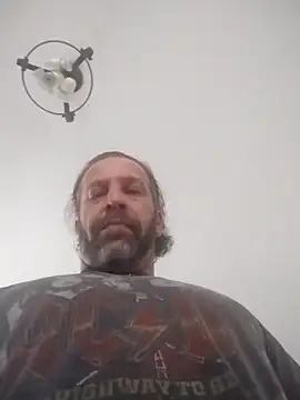 AceticPinscher Live XXX-Chat