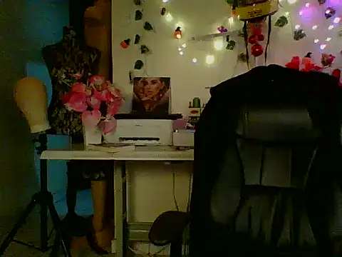 Anaconda2350のライブXXXチャット