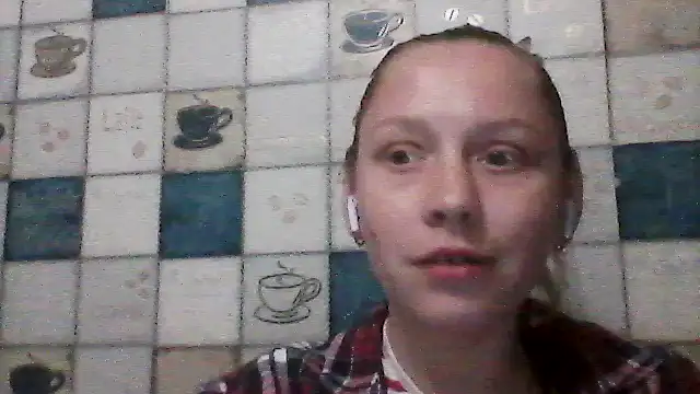 Chat XXX ao vivo de Anna_wey