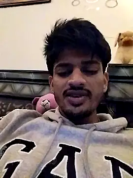 Wild_Vassu 웹캠 쇼