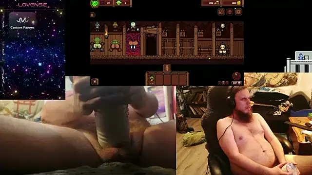 watchmegamer লাইভ XXX চ্যাট