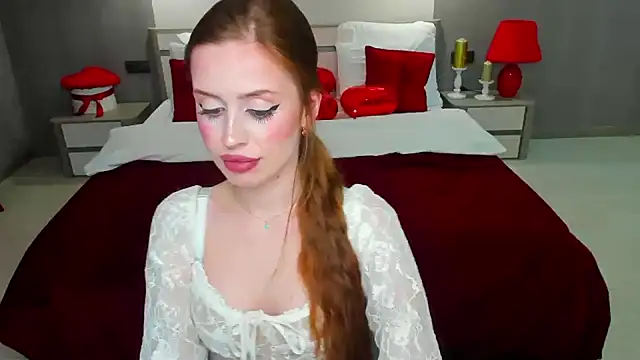 Chat XXX en directo de _Sweet__Cherry_