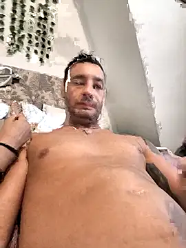 Show Webcam de Misshine_32