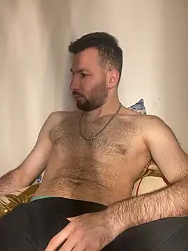 speddy34 Live XXX-chat