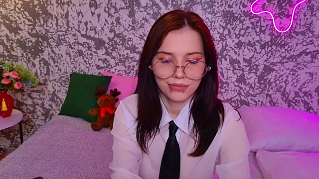 JinxMoon – Live XXX-chat