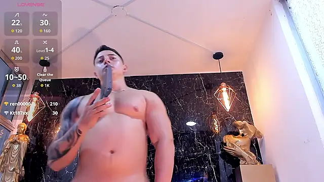 Chat XXX Live Zack_Miller24