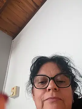 Sharongirl07 Adlı Modelin Web Kamerası Şovu