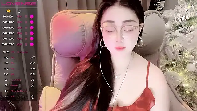 Monica-666888- élő XXX-chatje