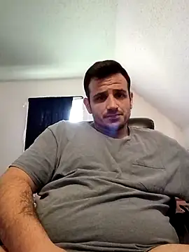 Chatroom XXX en direct de JoshingExegesis